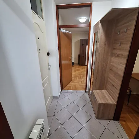 Appartement Apartman Town *