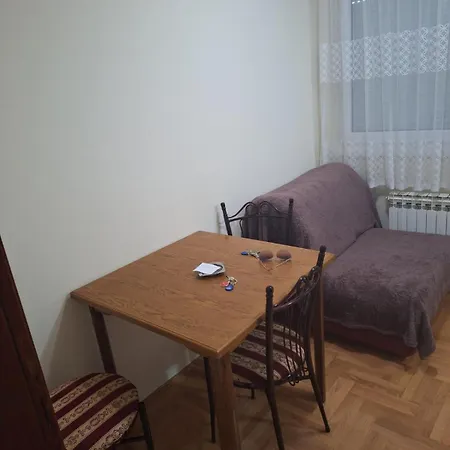 Apartman Town *