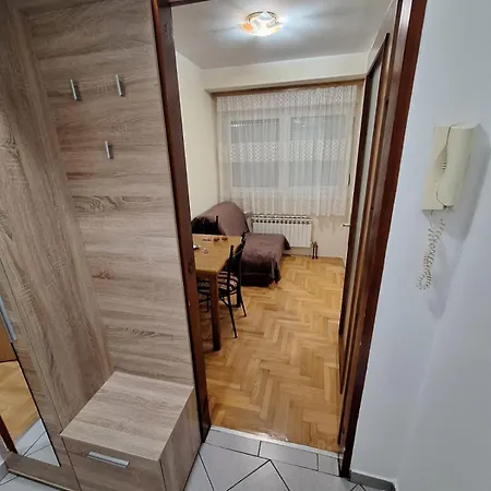 Apartman Town Appartement *