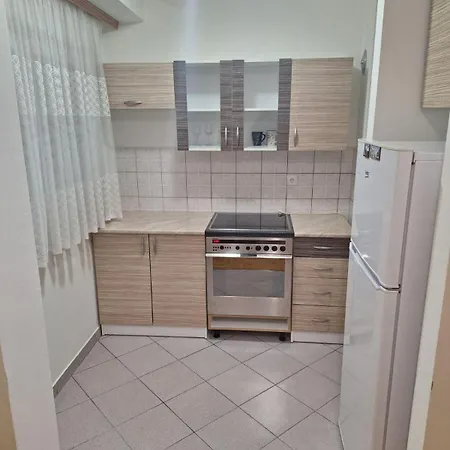 Appartement Apartman Town Banja Luka