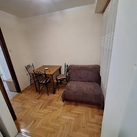 Apartman Town *