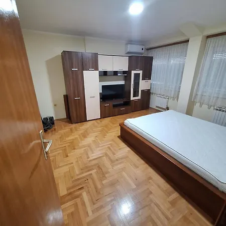 Apartman Town
