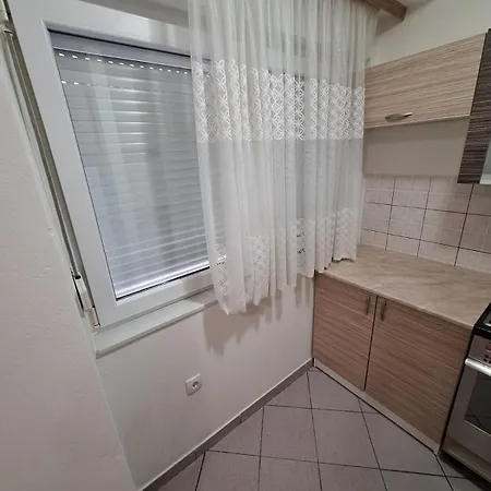 Apartman Town Appartement *