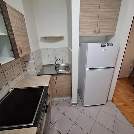 Apartman Town *